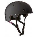 Kask King Kong Mat Black (Black Straps)